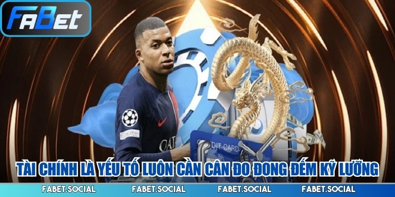 Chiến Thuật Chơi Cá Cược Thể Thao FABET Dễ Áp Dụng Nhất Tài chính là yếu tố luôn cần cân đo đong đếm kỹ lưỡng