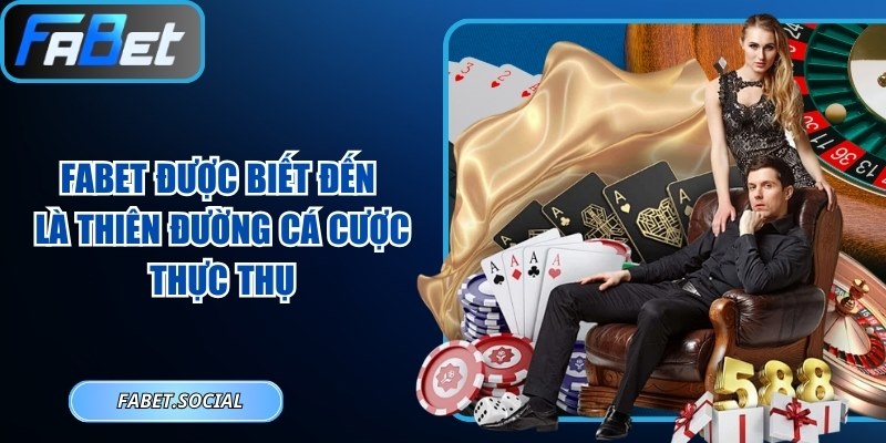 FABET - Trang Cá Độ Bóng Đá FABET.COM HOT Nhất 2026 FABET được biết đến là thiên đường cá cược thực thụ